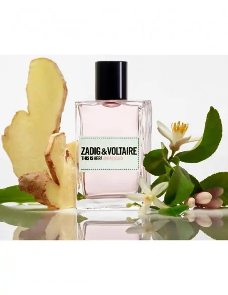 This Is Her Undressed EDP ZADIG & VOLTAIRE Mujer