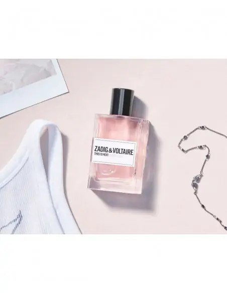 This Is Her Undressed EDP ZADIG & VOLTAIRE Mujer