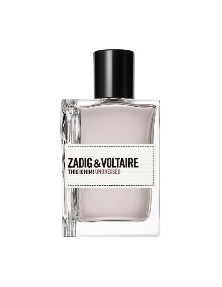 This Is Him Undressed EDT ZADIG & VOLTAIRE Hombre