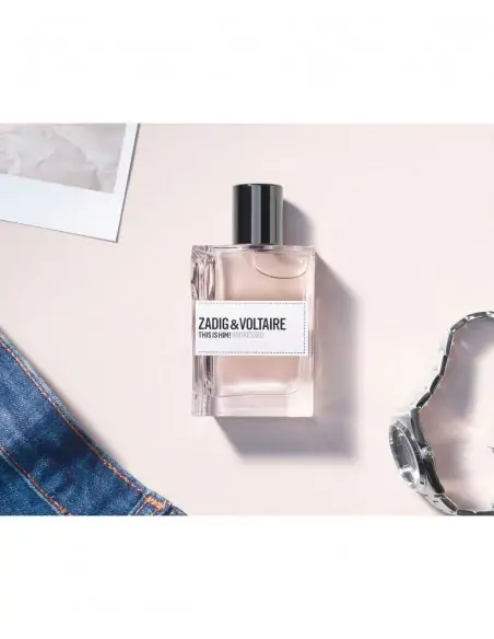 This Is Him Undressed EDT ZADIG & VOLTAIRE Hombre