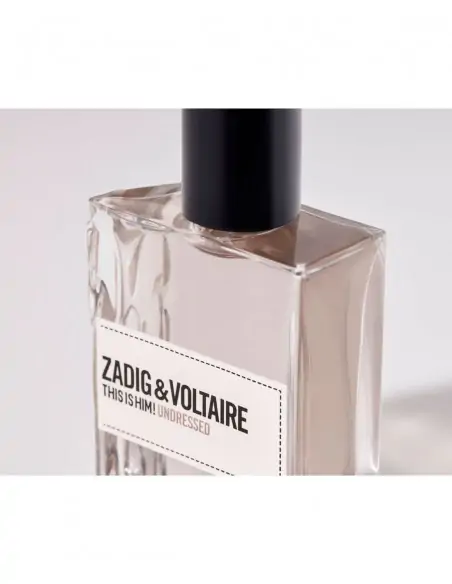 This Is Him Undressed EDT ZADIG & VOLTAIRE Hombre