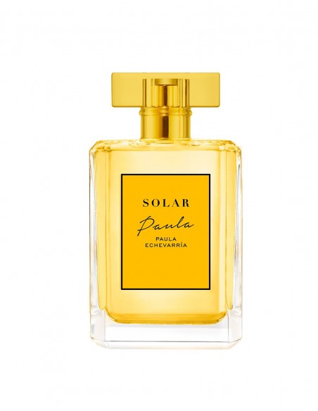 Eau de Toilette Solar PAULA Mujer