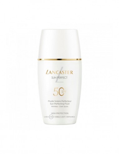 Sun Perfect Perfecting Fluid SPF50 Protector Facial