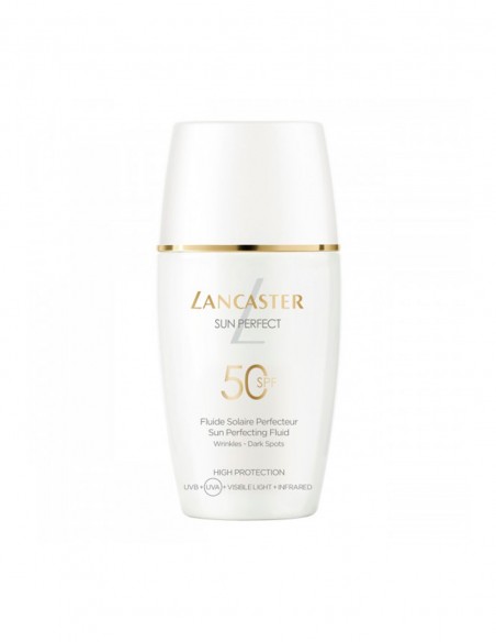 Sun Perfect Perfecting Fluid SPF50 Protector Facial