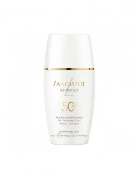 Sun Perfect Perfecting Fluid SPF50 Protector Facial