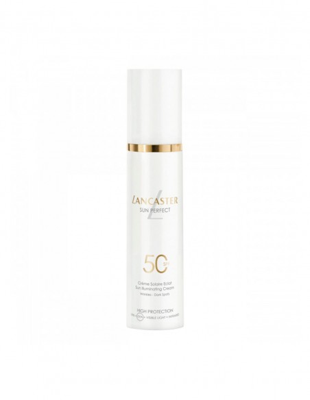 Sol Illuminating Cream SPF50 | Perfumeriasgotta.com