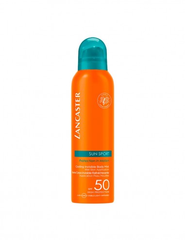 Sol Sport Bruma Cuerpo SPF30 | Perfumeriasgotta.com