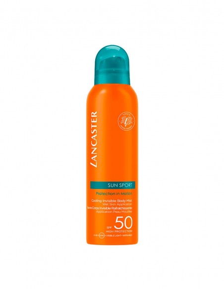 Sol Sport Bruma Cuerpo SPF30 | Perfumeriasgotta.com