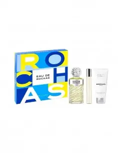 Eau De Rochas EDT Estuche