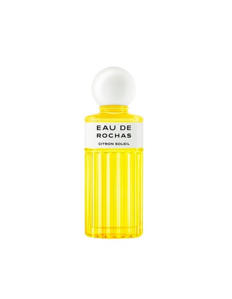 Citron Soleil Eau De Toilette Para Mujer