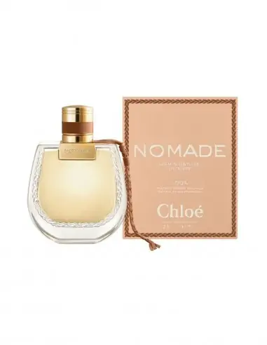 CHLOE NOMADE JASMINE NATURELLE INTENSE EP 75 VAP TESTER-Perfums femenins