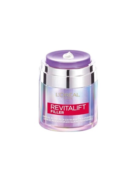 Revitalift Filler Crema Reafirmante