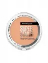 Polvo Super Stay 24h MAYBELLINE Rostro