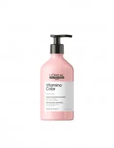 CHAMPÚ VITAMINO COLOR L'ORÉAL Champús