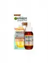 Vitamina C Sérum Antimanchas Noche GARNIER Hidratantes y