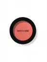 COLORETE COLOR ICON BLUSH. Bed of Roses WET N WILD Rostro