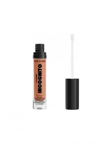 Concealer Megalast Incognito. Light Medium