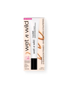 Eyeshadow Primer Megalast. Fijador Sombra de Ojos WET N WILD 2