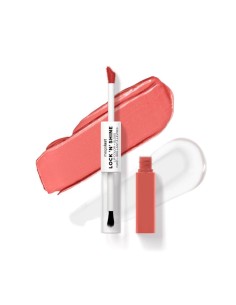 Lip Color Megalast Lock n'shine. 