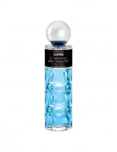 MAN L'UOMO DE SAPHIR 200ML VAP