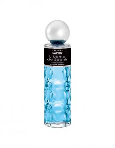 L'Uomo Eau de Parfum Home-Perfums masculins