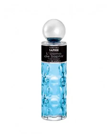 L'Uomo EDP 200ml SAPHIR Hombre