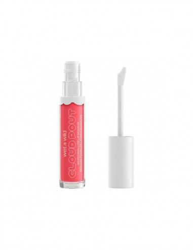 Lip Mousse Cloud Pout Marshmallow. Marshmallow Madness