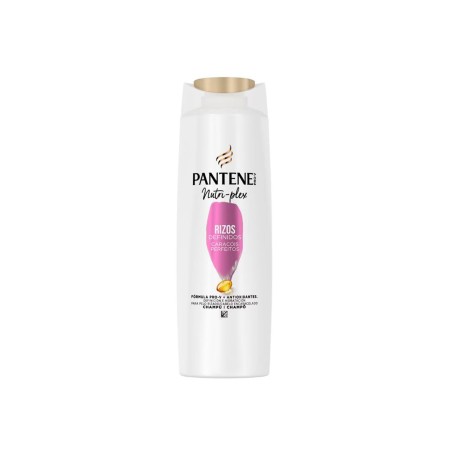 Champú Rizos PANTENE Champús