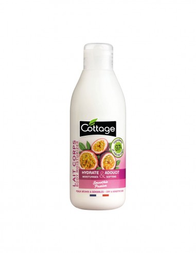 Smoothie Passion Lait Corps Hydrate & Adoucit Crema Corporal