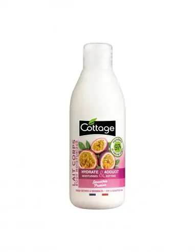 Smoothie Passion Lait Corps Hydrate & Adoucit Crema Corporal-Cremas y Leches Corporales