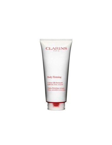 Crema Body Firming CLARINS Hidratantes y Nutriticion