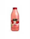 Douche Huile Hydratante Gel Leche Manzana Caramelizada