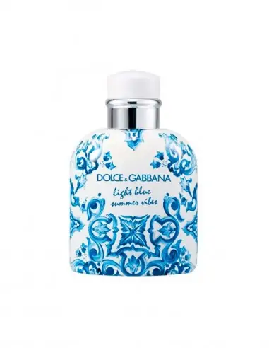 Ligth Blue Summer Vibes Colonia Para Hombre-Perfums masculins