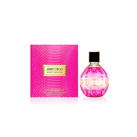 Rose Passion EDP