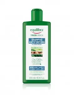 Cabello Champu Anti Caspa