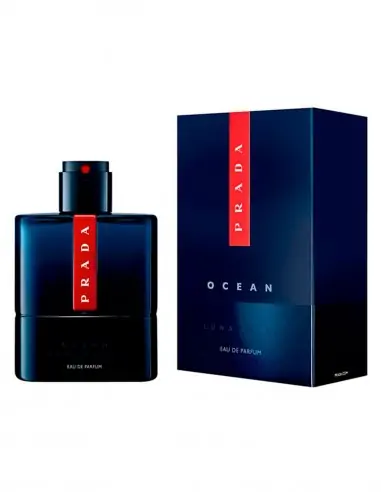 Luna Rossa Ocean Eau De Perfum Masculino-Perfumes de hombre