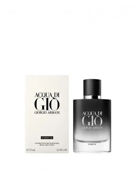 Acqua Di Giò parfum EDP GIORGIO ARMANI Hombre