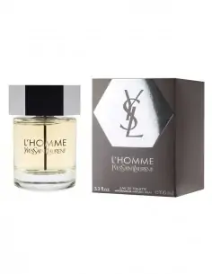 YSL L'Homme EDT YVES SAINT LAURENT Hombre