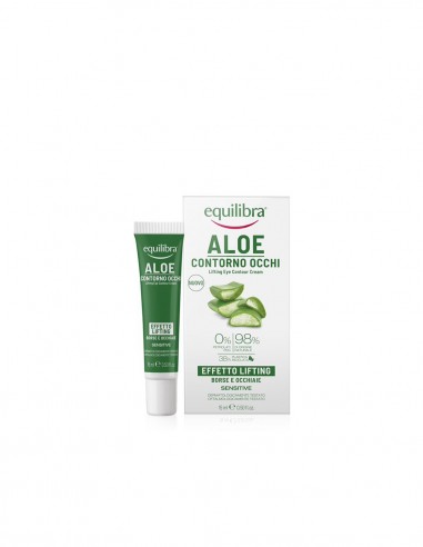 Aloe Eye Contour