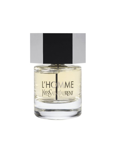 YSL L'Homme EDT YVES SAINT LAURENT Hombre