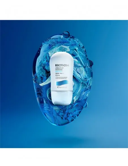 Urban UV Defense BIOTHERM Hidratantes y Nutrición