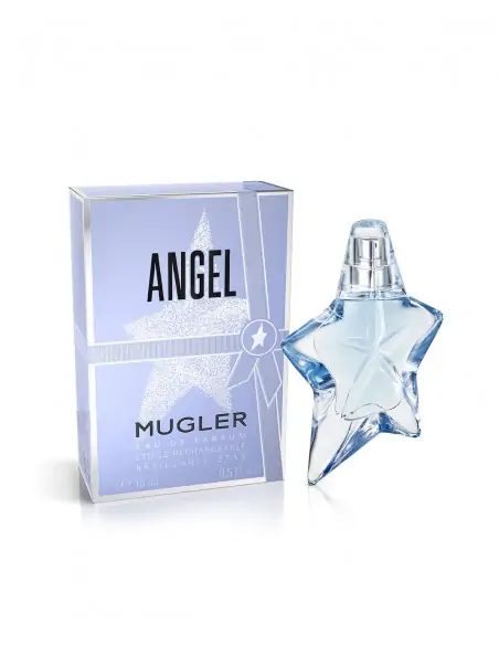 Mugler Angel EDP 15ML THIERRY MUGLER Mujer