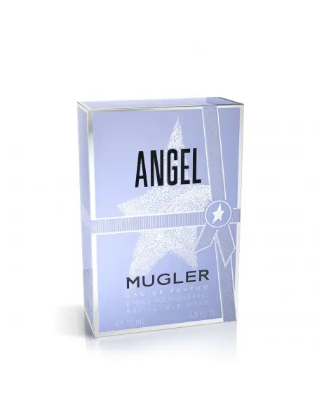 Mugler Angel EDP 15ML THIERRY MUGLER Mujer