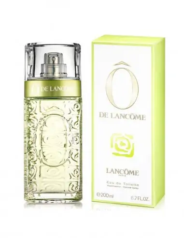 Ô de Lancôme Eau De Toilette-Perfumes de Mujer