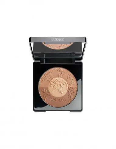 Polvo compacto Bronzing Powder -Ed.Limitada--Bronceadores