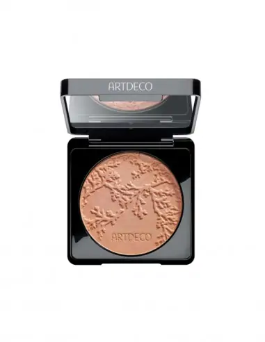 Polvo Bronzer glow -Ed.Limitada--Bronceadores