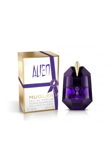 ALIEN SEDUSING EAU DE PARFUM THIERRY MUGLER Mujer