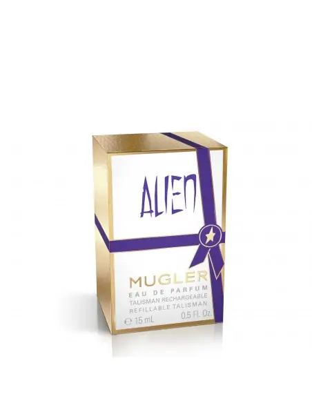 ALIEN SEDUSING EAU DE PARFUM THIERRY MUGLER Mujer