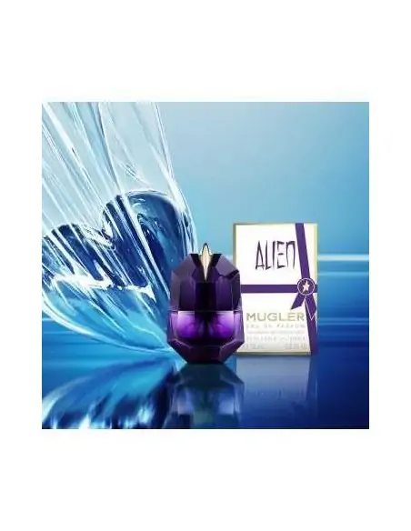 ALIEN SEDUSING EAU DE PARFUM THIERRY MUGLER Mujer