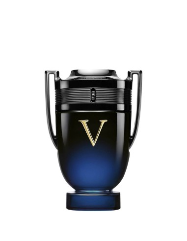 Invictus Victory Elixir Intense